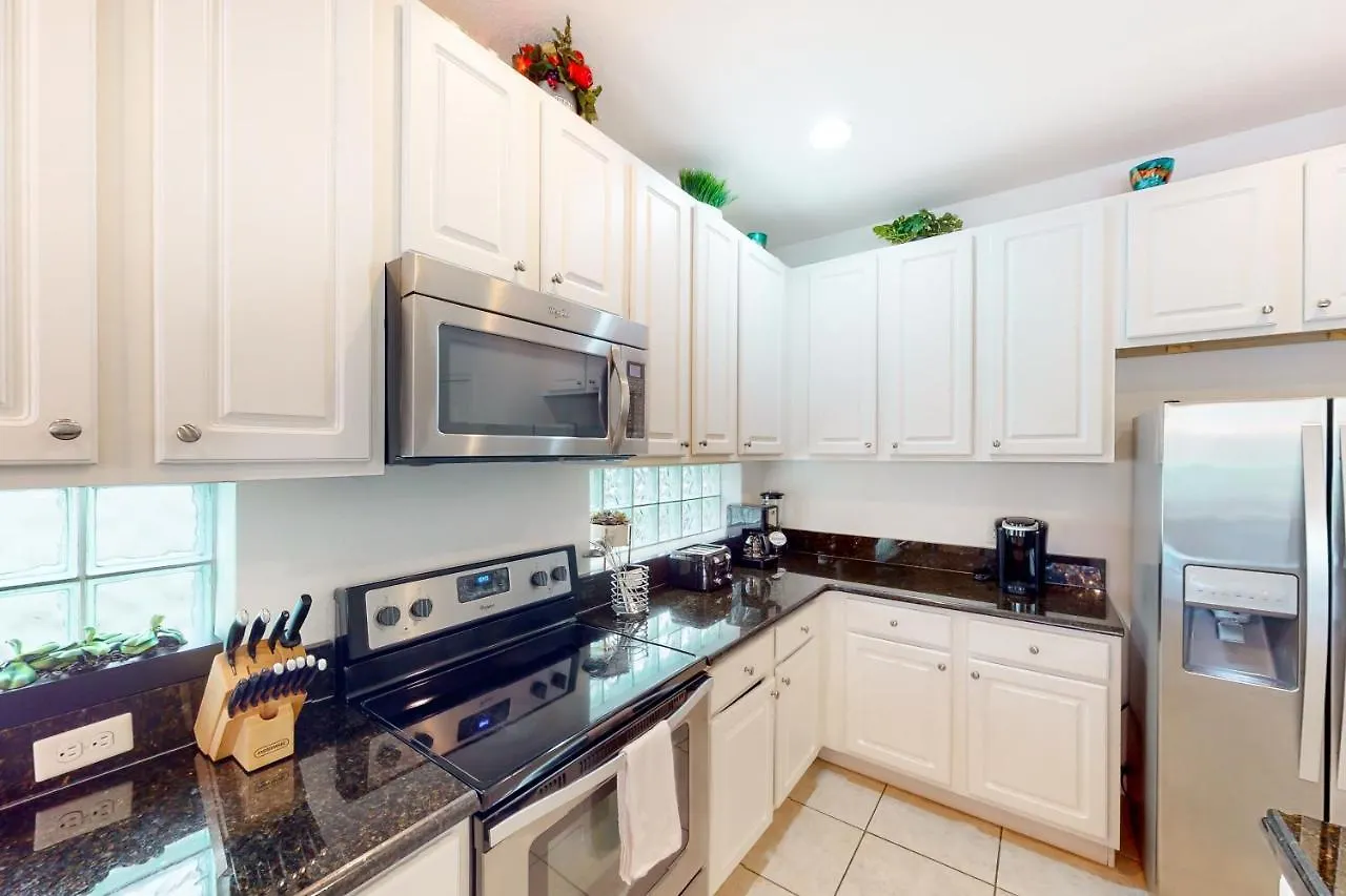 Holiday home Oakbourne Oasis Villa Davenport