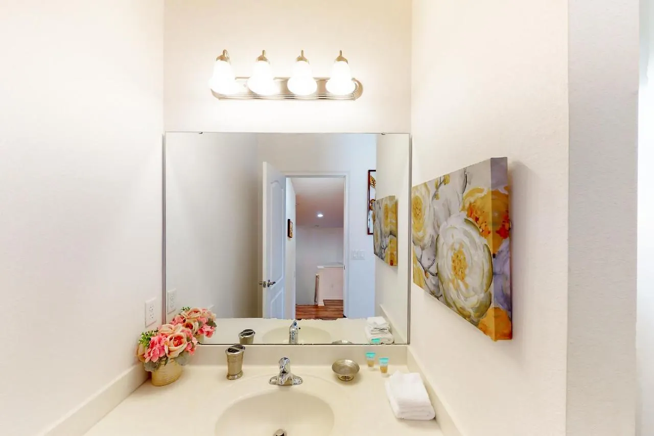 Oakbourne Oasis Villa Davenport Holiday home