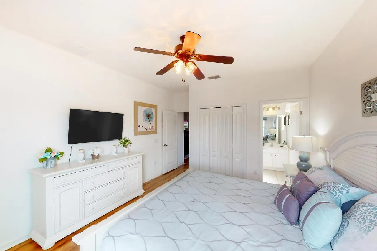 Oakbourne Oasis Villa Davenport Holiday home