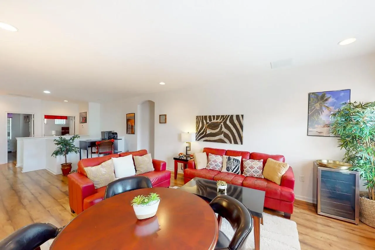 Holiday home Oakbourne Oasis Villa Davenport