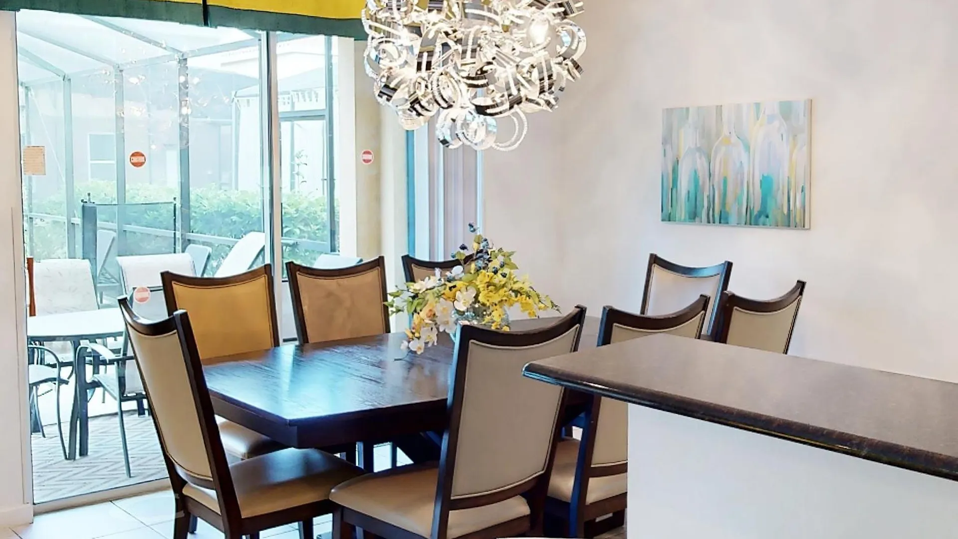 Holiday home Oakbourne Oasis Villa Davenport United States