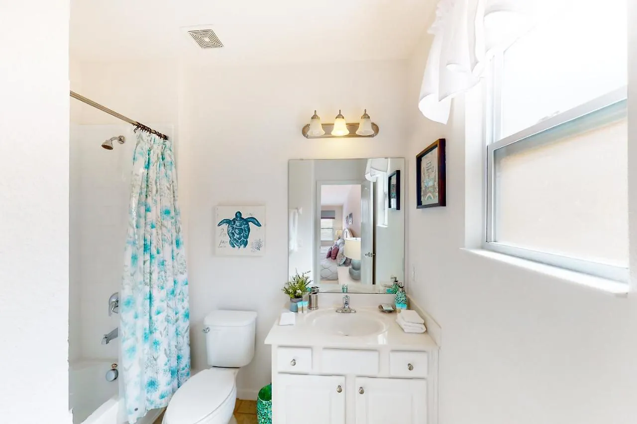 Holiday home Oakbourne Oasis Villa Davenport United States